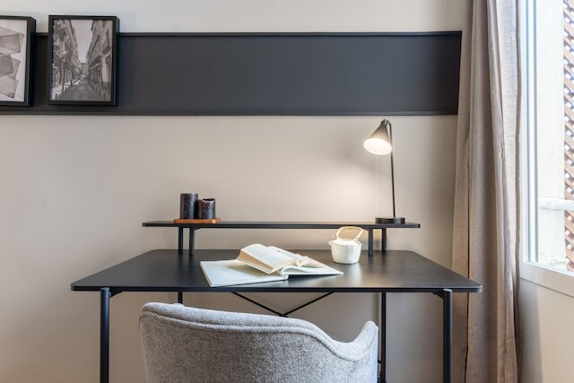 グレドス - 2 ベッドルームズ イン レコレトス