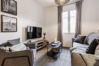 グレドス - 2 ベッドルームズ イン レコレトス