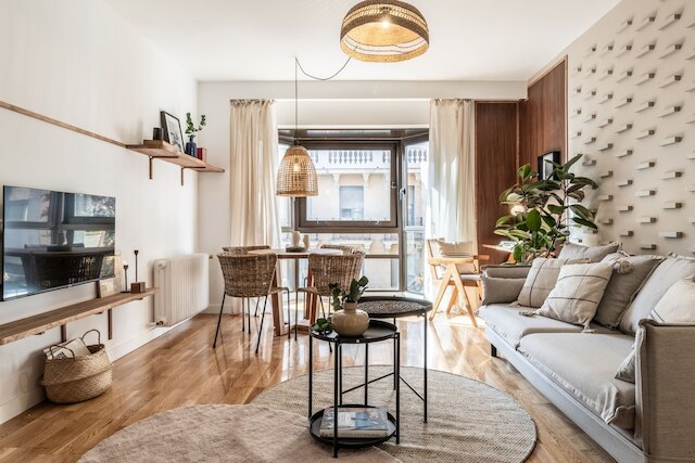 アナスタシア - 1 ベッドルーム イン ロス ロサス