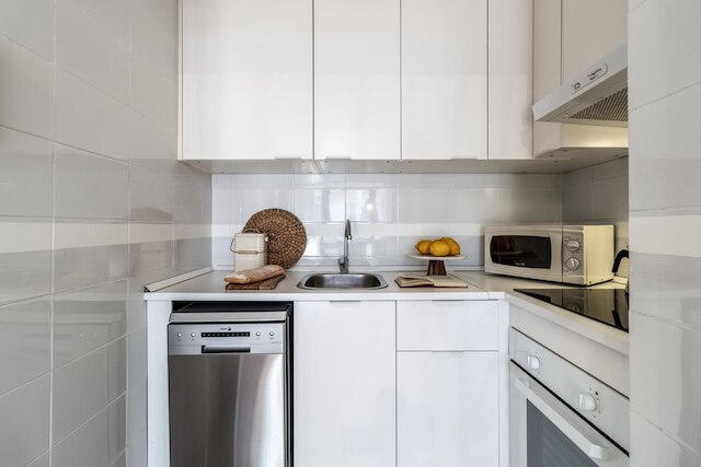 アナスタシア - 1 ベッドルーム イン ロス ロサス