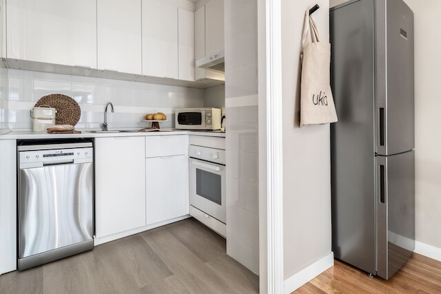 アナスタシア - 1 ベッドルーム イン ロス ロサス