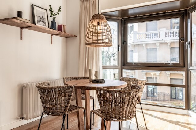 アナスタシア - 1 ベッドルーム イン ロス ロサス