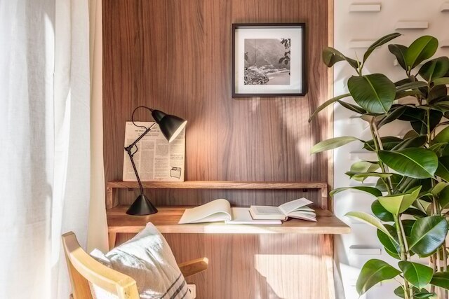 アナスタシア - 1 ベッドルーム イン ロス ロサス