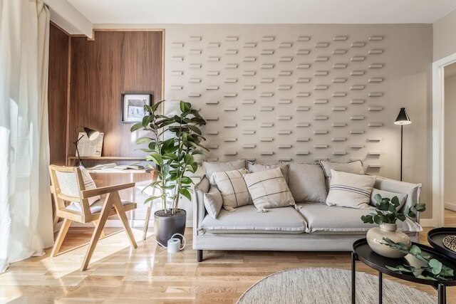 アナスタシア - 1 ベッドルーム イン ロス ロサス