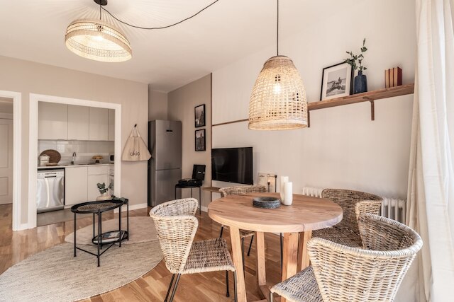 アナスタシア - 1 ベッドルーム イン ロス ロサス