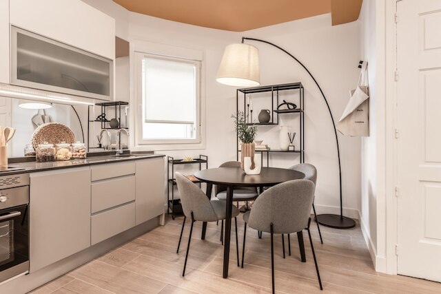 オルスコ - 2 ベッドルームズ イン チャンバー