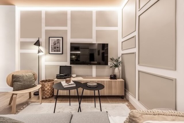 オルスコ - 2 ベッドルームズ イン チャンバー