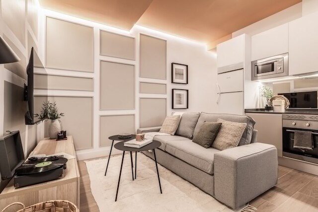 オルスコ - 2 ベッドルームズ イン チャンバー