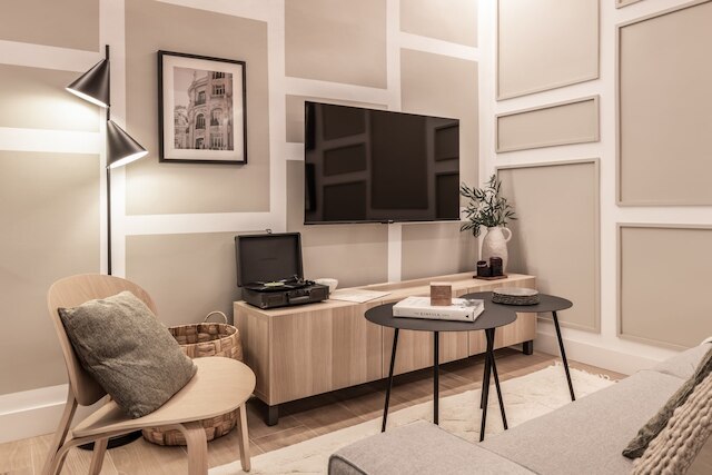 オルスコ - 2 ベッドルームズ イン チャンバー