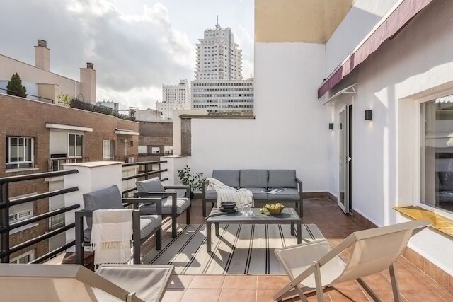 トレントラ - 3 ベッドルーム イン マラサーニャ