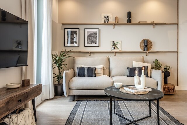 トレントラ - 3 ベッドルーム イン マラサーニャ