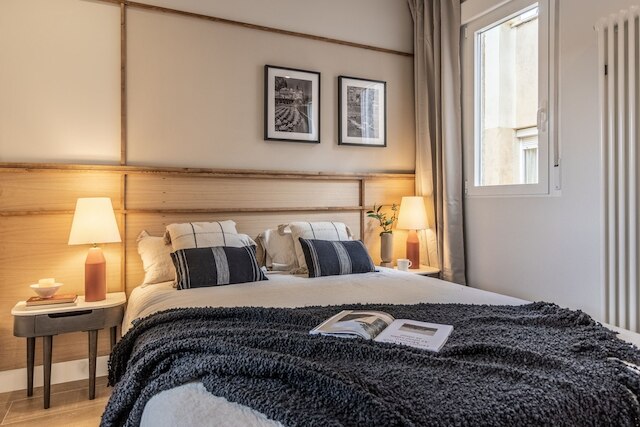 トレントラ - 3 ベッドルーム イン マラサーニャ