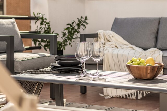 トレントラ - 3 ベッドルーム イン マラサーニャ