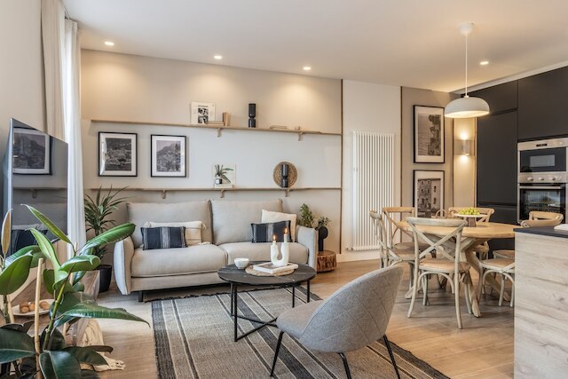 トレントラ - 3 ベッドルーム イン マラサーニャ