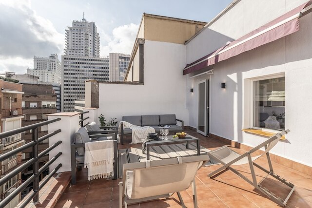 トレントラ - 3 ベッドルーム イン マラサーニャ