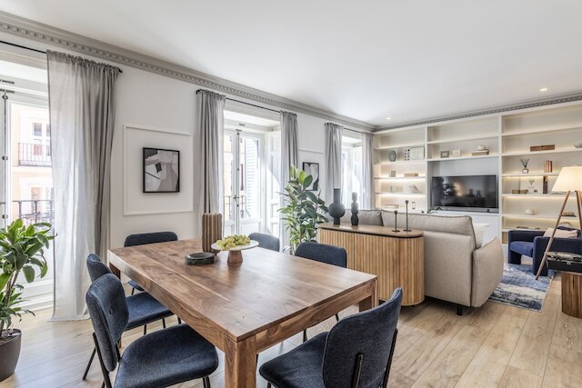 サポーレ - 2 ベッドルームズ イン フスティシア