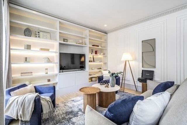 サポーレ - 2 ベッドルームズ イン フスティシア