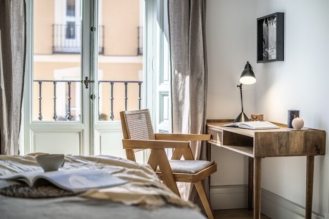 サポーレ - 2 ベッドルームズ イン フスティシア