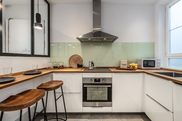 サポーレ - 2 ベッドルームズ イン フスティシア