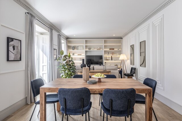 サポーレ - 2 ベッドルームズ イン フスティシア