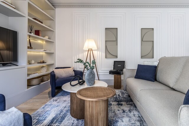 サポーレ - 2 ベッドルームズ イン フスティシア