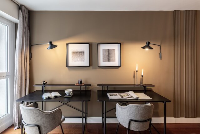 ムニャーノ - 2 ベッドルームズ ジム アンド パデル コート イン ゴヤ