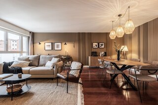 ムニャーノ - 2 ベッドルームズ ジム アンド パデル コート イン ゴヤ