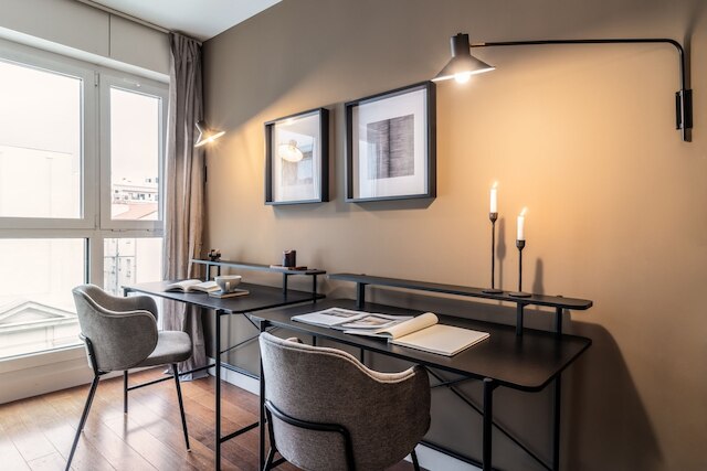 ムニャーノ - 2 ベッドルームズ ジム アンド パデル コート イン ゴヤ