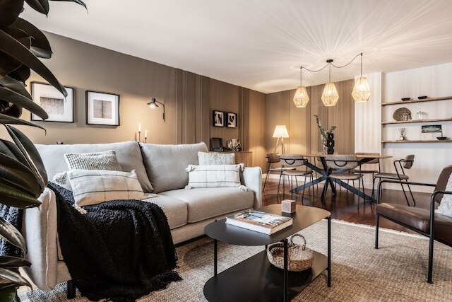 ムニャーノ - 2 ベッドルームズ ジム アンド パデル コート イン ゴヤ