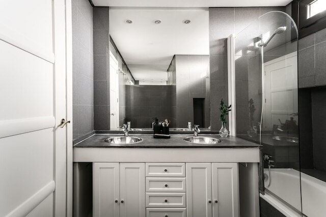 リネアル - 2 ベッドルームズ アンド バルコニー イン ゴヤ