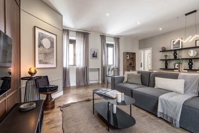 オニキス - 2 ベッドルームズ イン セントロ