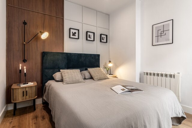 オニキス - 2 ベッドルームズ イン セントロ