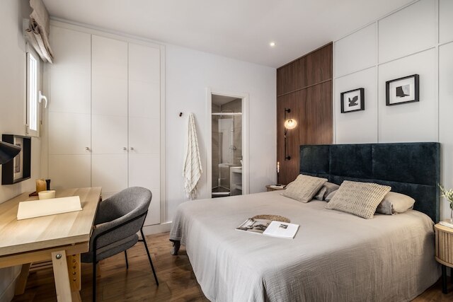 オニキス - 2 ベッドルームズ イン セントロ