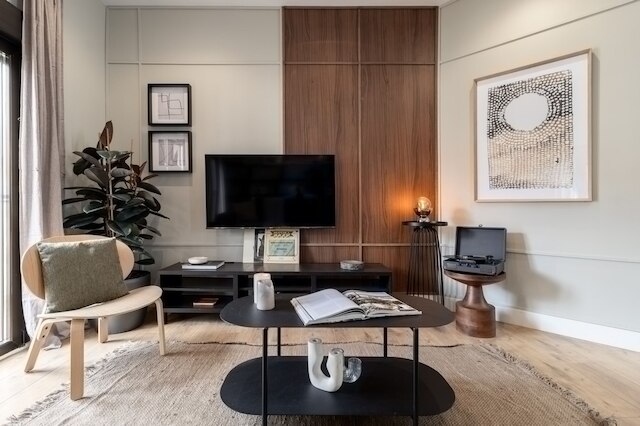 オニキス - 2 ベッドルームズ イン セントロ