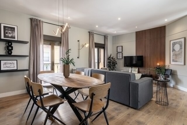 オニキス - 2 ベッドルームズ イン セントロ