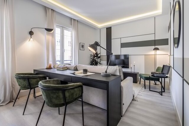 アニス - 2 ベッドルームズ イン リオス ロサス