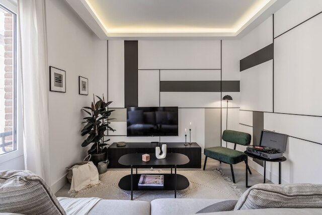 アニス - 2 ベッドルームズ イン リオス ロサス