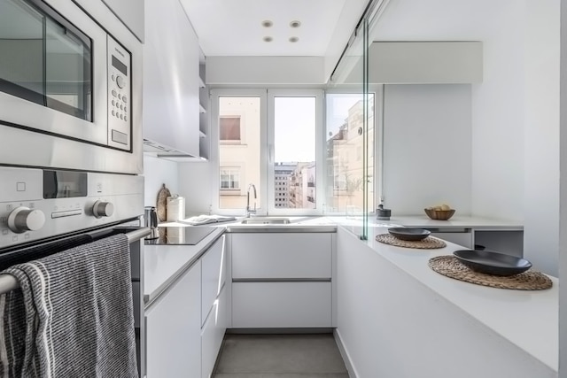 アニス - 2 ベッドルームズ イン リオス ロサス