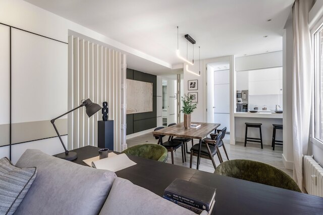 アニス - 2 ベッドルームズ イン リオス ロサス