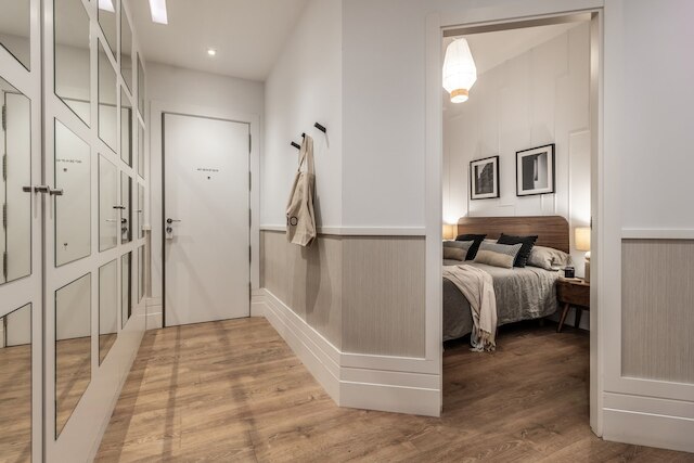 ラグーナ - 3 ベッドルーム イン イビサ