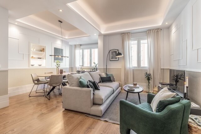 ラグーナ - 3 ベッドルーム イン イビサ