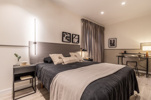 ソト - 2 ベッドルーム イン アラピレス