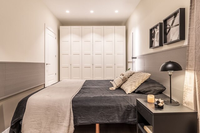 ソト - 2 ベッドルーム イン アラピレス