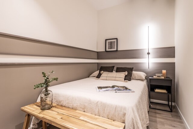 ソト - 2 ベッドルーム イン アラピレス