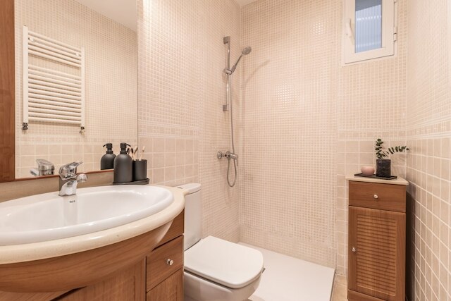 ソト - 2 ベッドルーム イン アラピレス