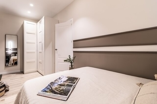 ソト - 2 ベッドルーム イン アラピレス