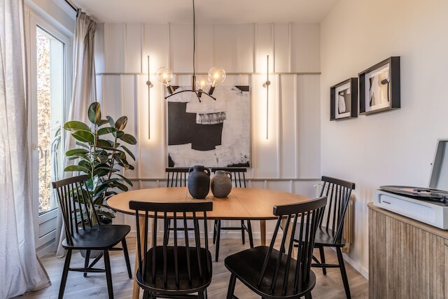 ソト - 2 ベッドルーム イン アラピレス