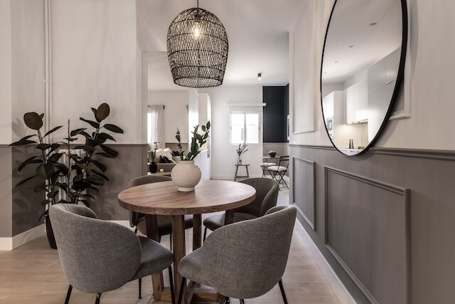 アデルファス - 2 ベッドルーム イン リオス ロサス