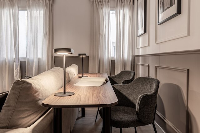 アデルファス - 2 ベッドルーム イン リオス ロサス