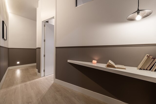 アデルファス - 2 ベッドルーム イン リオス ロサス